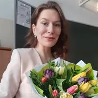 фотография репетитора