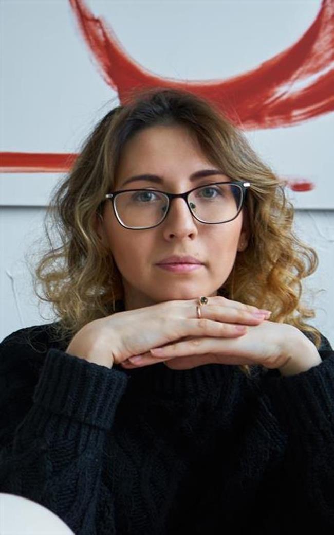 Лия Василевна - репетитор по математике и физике