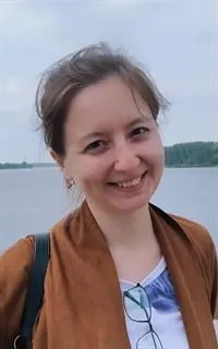 Ольга Борисовна - репетитор по испанскому языку, русскому языку для иностранцев и подготовке к школе