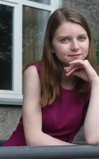 Анастасия Сергеевна - репетитор по музыке