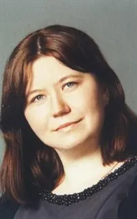 Мария Александровна - репетитор по английскому языку