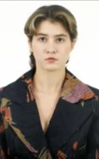 Юлия Валерьевна - репетитор по математике и информатике