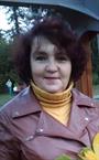 Вера Анатольевна - репетитор по русскому языку для иностранцев, подготовке к школе и предметам начальной школы