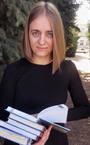 Анастасия  Сергеевна  - репетитор по математике и другим предметам