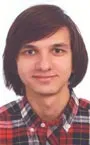 Василий Алексеевич - репетитор по математике