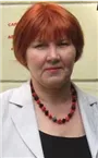 Тамара Егоровна - репетитор по русскому языку