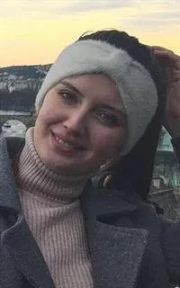 Мария Даниловна - репетитор по русскому языку для иностранцев