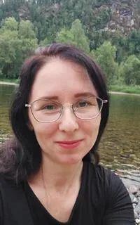 Татьяна Валерьевна - репетитор по русскому языку