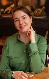 Ирина Вениаминовна - репетитор по английскому языку