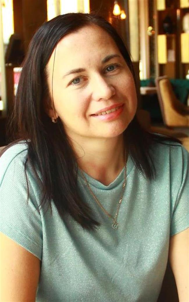 Наталья Геннадьевна - репетитор по другим предметам