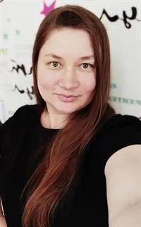 Юлия Сергеевна - репетитор по предметам начальной школы, русскому языку для иностранцев и подготовке к школе