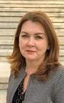 Ирина Евгеньевна - репетитор по биологии