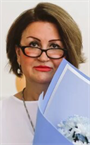 Ирина  Геннадьевна - репетитор по предметам начальной школы и подготовке к школе