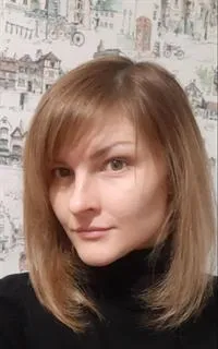 Вера Валерьевна - репетитор по коррекции речи
