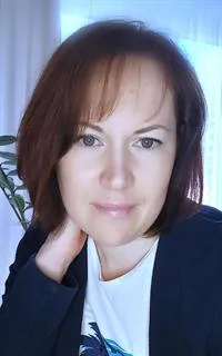 Ольга Владимировна - репетитор по русскому языку, коррекции речи, предметам начальной школы и другим предметам