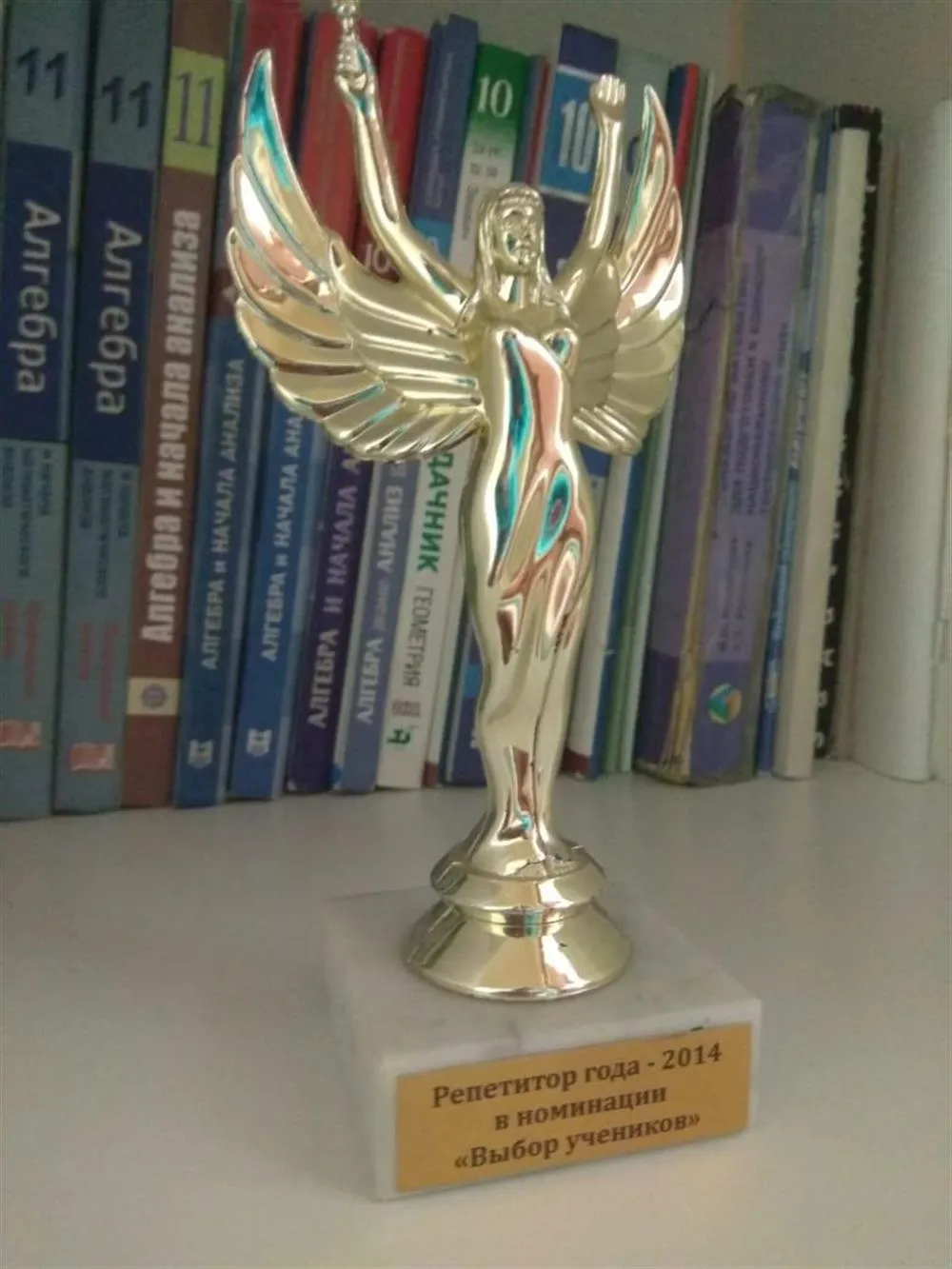 Репетитор 2014 г 
