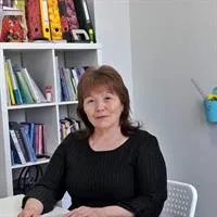 фотография репетитора