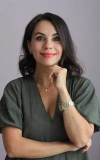 Татьяна Юрьевна - репетитор по другим предметам