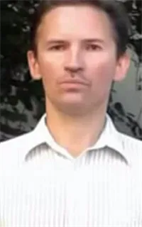 Олег Владимирович - репетитор по физике и математике