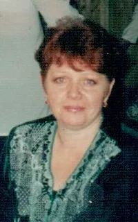Лилия Васильевна - репетитор по математике