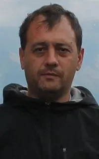 Кирилл Викторович - репетитор по математике
