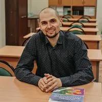фотография репетитора