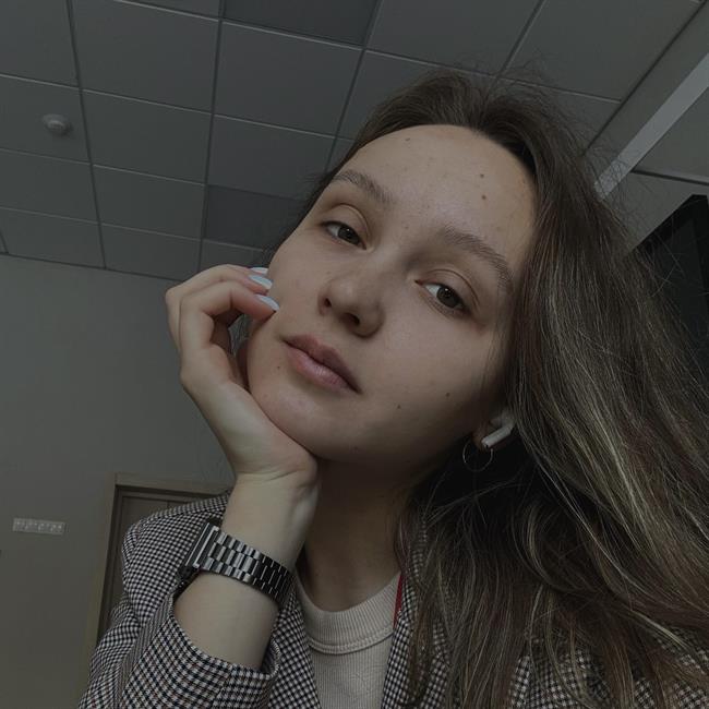 фотография репетитора