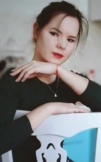 Диана Альбертовна - репетитор по предметам начальной школы и изобразительному искусству