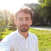 фотография репетитора