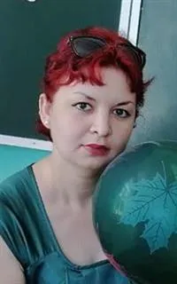 Ольга Ивановна - репетитор по подготовке к школе и предметам начальной школы