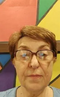 Екатерина Ивановна - репетитор по немецкому языку