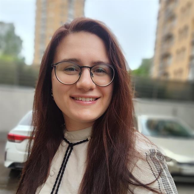 фотография репетитора