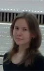 Полина Викторовна - репетитор по математике