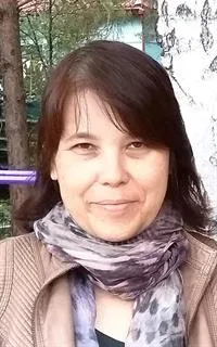 Наталья Марсельевна - репетитор по математике