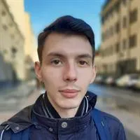 фотография репетитора