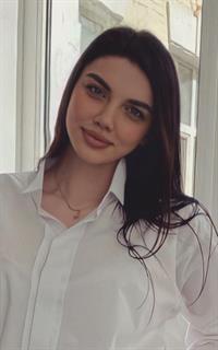 Екатерина Романовна - репетитор по русскому языку