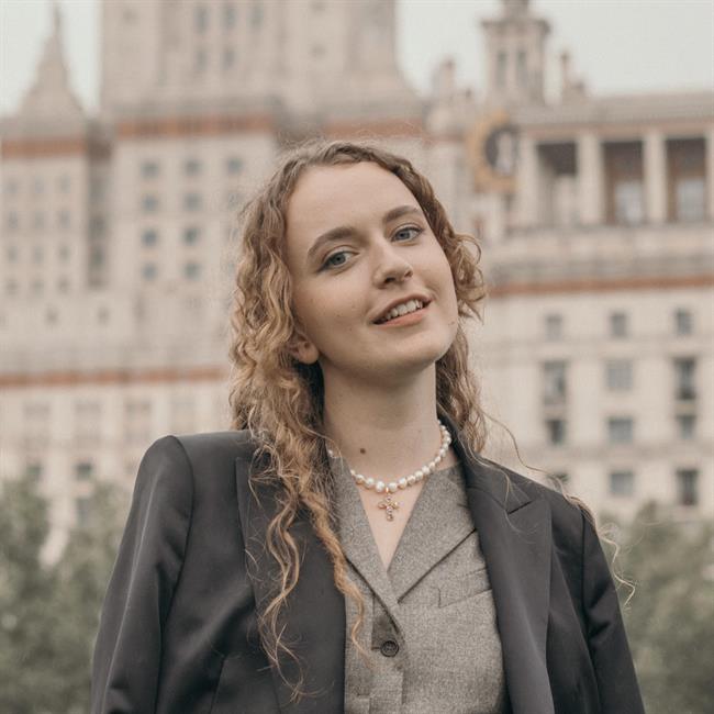 фотография репетитора