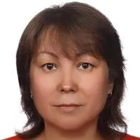 фотография репетитора
