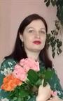 Наталья Леонидовна - репетитор по обществознанию и истории