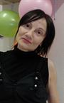 Лариса Юрьевна - репетитор по спорту и фитнесу
