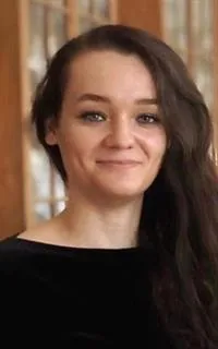 Анастасия Евгеньевна - репетитор по истории