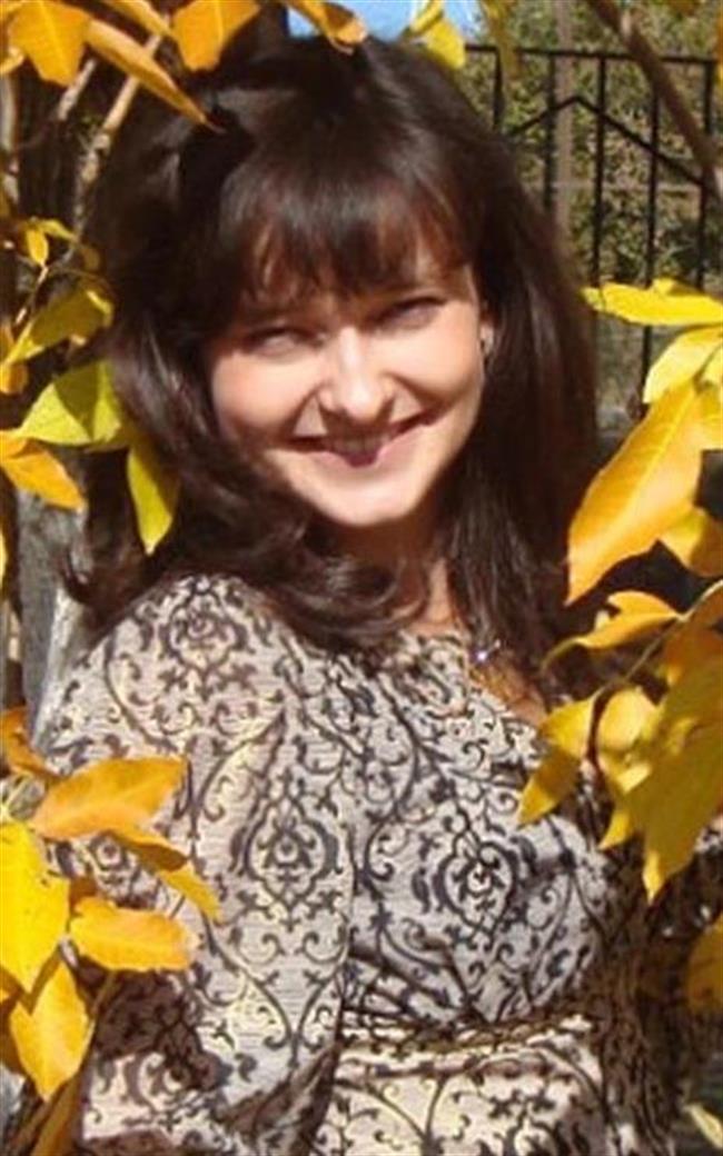 Ольга Александровна - репетитор по физике