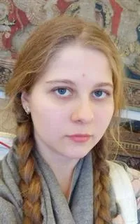 Ульяна Дмитриевна - репетитор по редким иностранным языкам и другим предметам