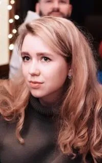 Ксения Эдуардовна - репетитор по математике