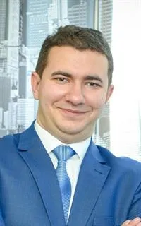 Сергей Николаевич - репетитор по информатике