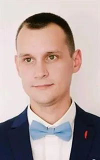 Богдан Евгеньевич - репетитор по музыке