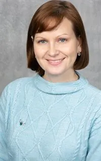 Екатерина Валериевна - репетитор по биологии, коррекции речи, предметам начальной школы, другим предметам и подготовке к школе