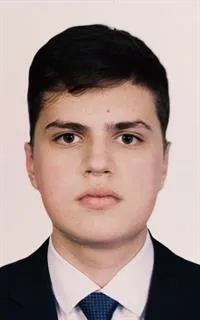 Дмитрий Алексеевич - репетитор по математике, физике и информатике