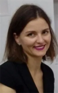 Екатерина Дмитриевна - репетитор по музыке