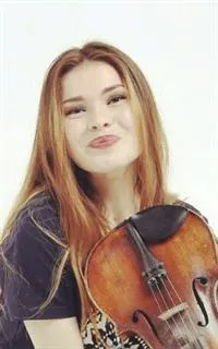 Карина Вадимовна - репетитор по музыке